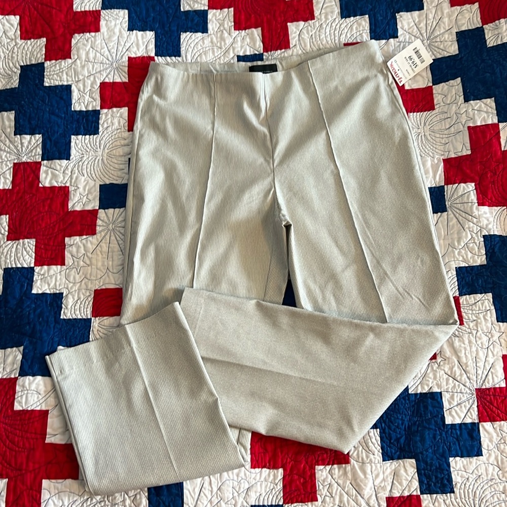 NWT Massimo Fabbro Women’s Dress Pant